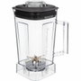 Sencor SBU-8850NP Licuadora Super 2000 W Negra / Plateada