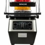 Sencor SBU-8850NP Licuadora Super 2000 W Negra / Plateada