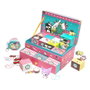 Hello Kitty Calendario de Adviento Keepsake Box