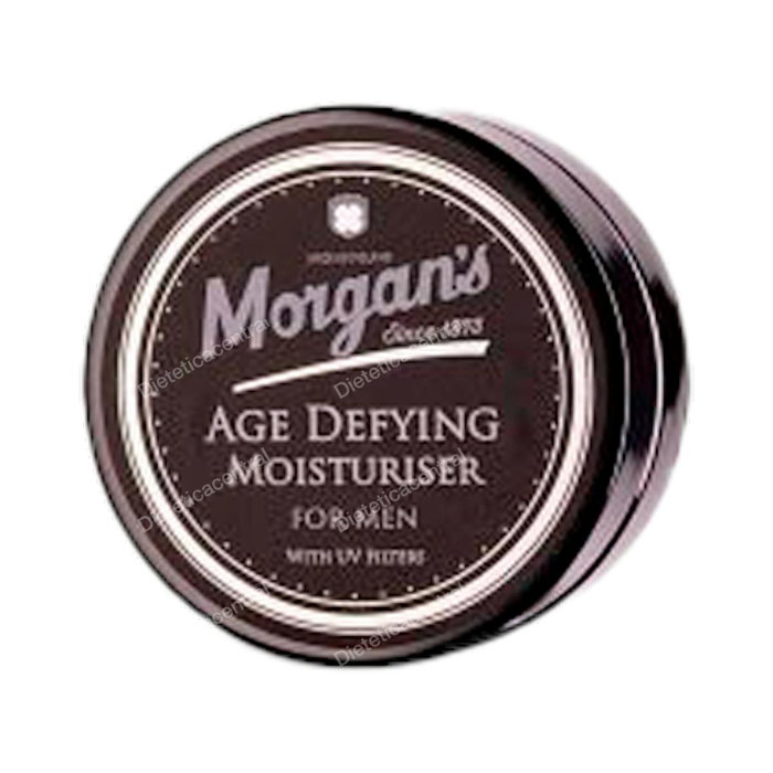 Morgan Age Defying Moisturiser for Men 45ml
