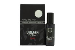 Armaf Club De Nuit Urban Man Elixir Eau de Parfum 10ml Spray