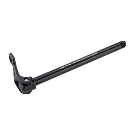Shimano Eje Pasante E-Thru AX-MT700 I-Type Trasero 12x142 mm Negro