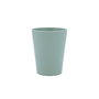 Vaso Alto Rpet Inspira Quid 340 mL, 8,2x10,3 cm (24 Unidades)