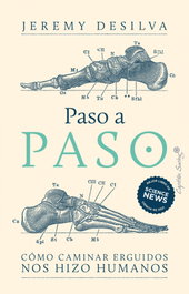 Paso a paso, Jeremy DeSilva - CAPITAN SWING LIBROS