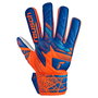 Guantes de Portero Reusch Attrakt Starter Azul Naranja XS