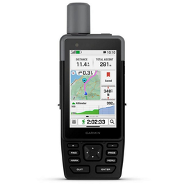Garmin GPSMAP H1 Dispositivo de Navegación GPS - 010-02920-01 - Negro