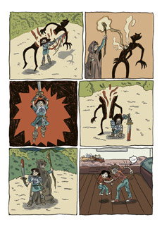 Astisendo Grupo Editorial, S.L. LA SOMBRA DE LA CUCARACHA