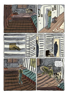 Astisendo Grupo Editorial, S.L. LA SOMBRA DE LA CUCARACHA