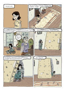 Astisendo Grupo Editorial, S.L. LA SOMBRA DE LA CUCARACHA