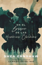 En el bosque de las historias olvidadas, Shea Erns haw - Umbriel