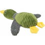 Peluche para perros Trixie Poliéster Felpa Pato 40 cm