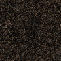 Ixia Salvamantel Trenzado Marrón-negro 38 x 38 cm (Pack de 4)