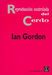 ACRIBIA REPRODUCCIÓN CONTROLADA DEL CERDO