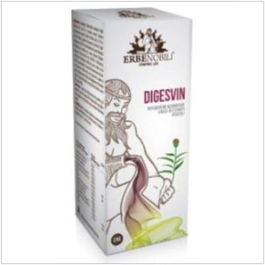 ERBENOBILI Digesvin Compost Digestivo 60 Comp.