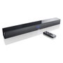 Canton Sound M Barra de Sonido 2.1 canales 300W Negro