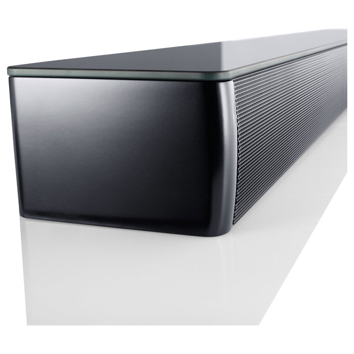 Canton Sound M Barra de Sonido 2.1 canales 300W Negro Canton Sound M Barra de Sonido 2.1 canales 300W Negro