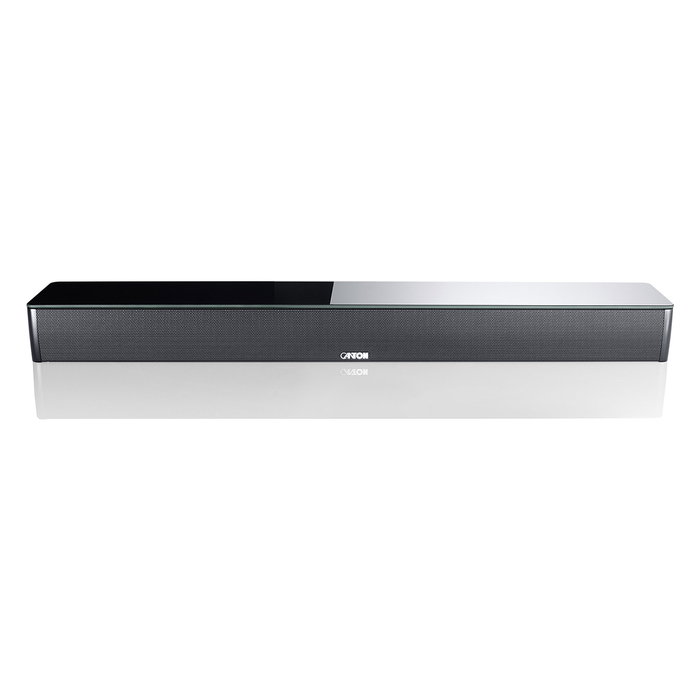 Canton Sound M Barra de Sonido 2.1 canales 300W Negro Canton Sound M Barra de Sonido 2.1 canales 300W Negro