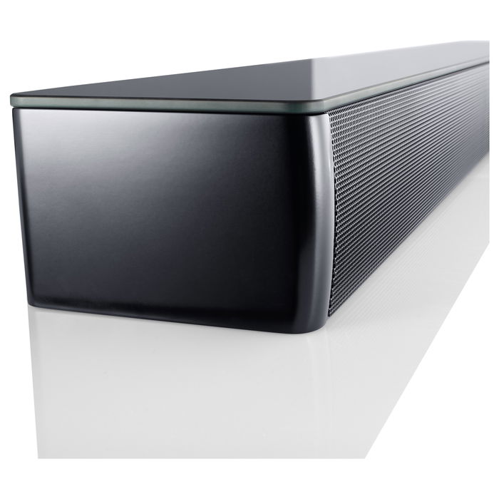Canton Soundbar M Negra 300W Dolby Atmos DTS HDMI Smart
