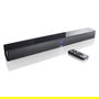 Canton Soundbar M Negra 300W Dolby Atmos DTS HDMI Smart