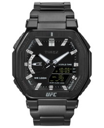 Timex TW2V84800 Negro