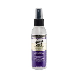 Aunt Jackie's Grapeseed Shine Boss Refreshing Sheen Mist Aceite Brillo Cabello 118ml