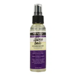Aunt Jackie'S Spray Rizos Refrescante Brillo y Suavidad 118g
