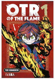 Otr Of The Flame 01
