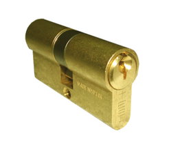 TESA Cilindro Europerfil 5200 30x30 mm Leva Corta R13