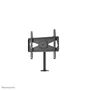 Neomounts DS42-430BL14 Soporte para TV de Escritorio Giratorio Negro