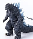 Hiya Toys Godzilla Against Mechagodzilla (2002) Figura Exquisite Basic Heat Ray 18 cm