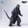 Hiya Toys Godzilla Against Mechagodzilla (2002) Figura Exquisite Basic Heat Ray 18 cm