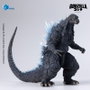 Hiya Toys Godzilla Against Mechagodzilla (2002) Figura Exquisite Basic Heat Ray 18 cm