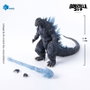 Hiya Toys Godzilla Against Mechagodzilla (2002) Figura Exquisite Basic Heat Ray 18 cm