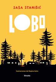Lobo, Staniši, Saša - SIRUELA