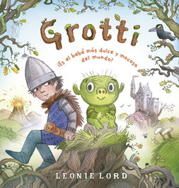 Grotti, Leonie Lord - PICARONA