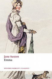 Oxford University Press Emma 5ed (Austen)