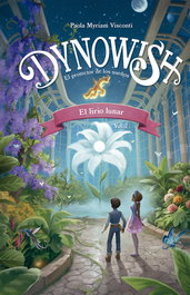 PICARONA Dynowish 2 - El lirio lunar