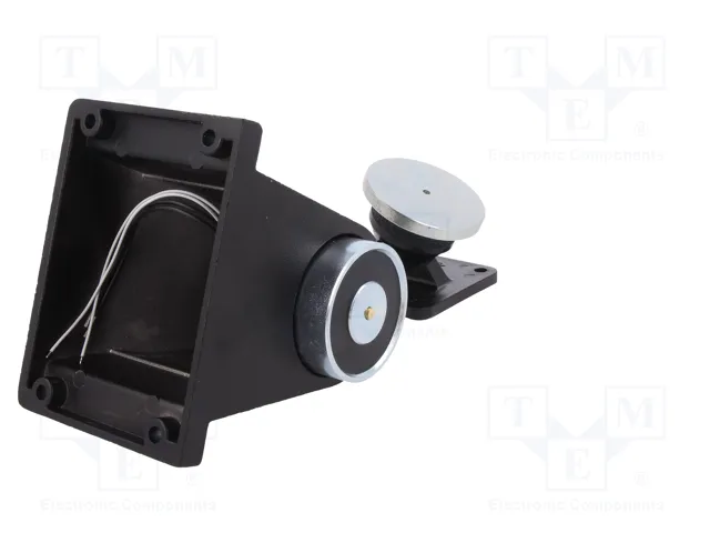 EATON ELECTRIC Electroimán de retención 24VDC 490N