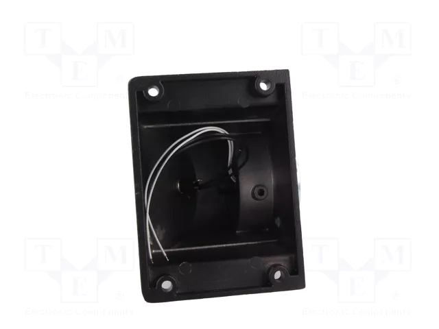 EATON ELECTRIC Electroimán de retención 24VDC 490N