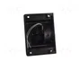 EATON ELECTRIC Electroimán de retención 24VDC 490N