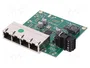 BRAINBOXES SW-104 Switch Ethernet no administrado