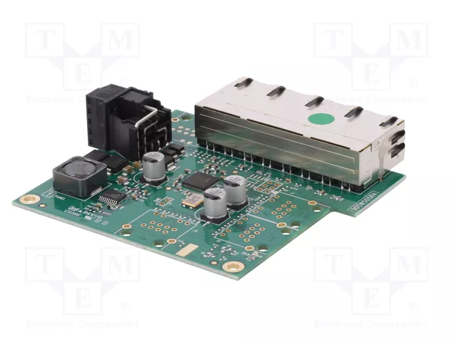 BRAINBOXES SW-104 Switch Ethernet no administrado