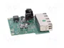 BRAINBOXES SW-104 Switch Ethernet no administrado