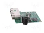 BRAINBOXES SW-104 Switch Ethernet no administrado