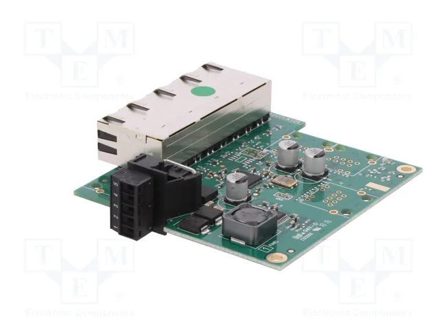 BRAINBOXES SW-104 Switch Ethernet no administrado