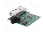 BRAINBOXES SW-104 Switch Ethernet no administrado