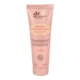 FLEURANCE NATURE Mascarilla Nutritiva Con Neroli Y Frutas 50Ml Piel Seca