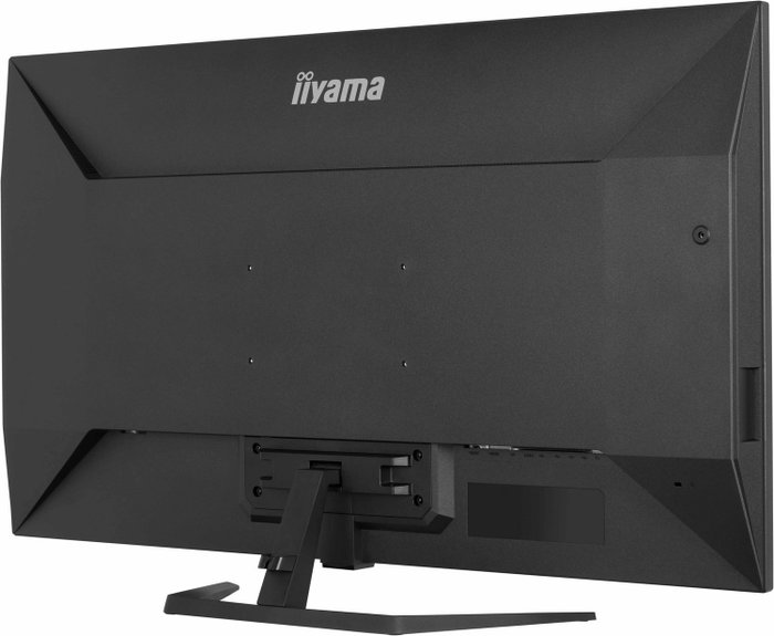 iiyama ProLite X4373UHSU-B2 43 pulg. 4K Ultra HD VA Negro