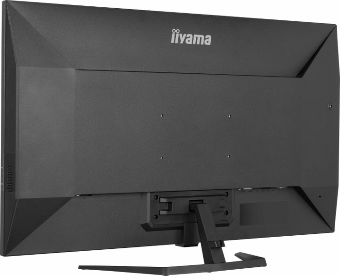 iiyama ProLite X4373UHSU-B2 43 pulg. 4K Ultra HD VA Negro