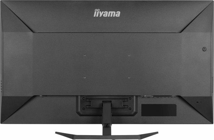 iiyama ProLite X4373UHSU-B2 43 pulg. 4K Ultra HD VA Negro